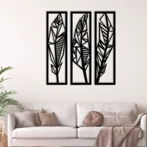 3 PALMY / PIÓRA